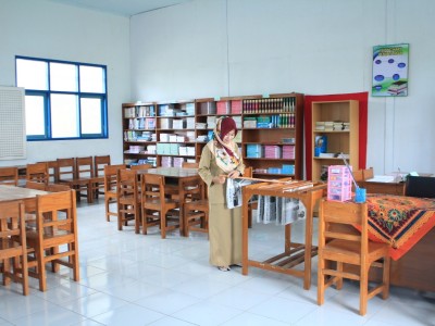 perpustakaan
