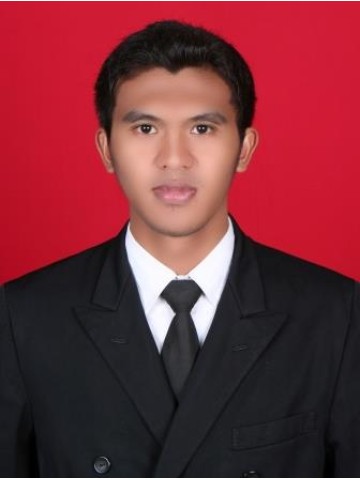 Beny Setiawan, S.Pd